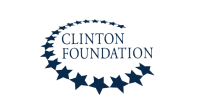 The Clinton Foundation